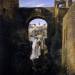 The San Rocco Bridge and the Grand Waterfall at Tivoli